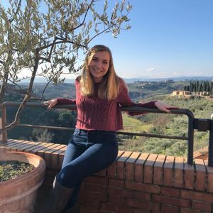 Meet your Posher, Wesley